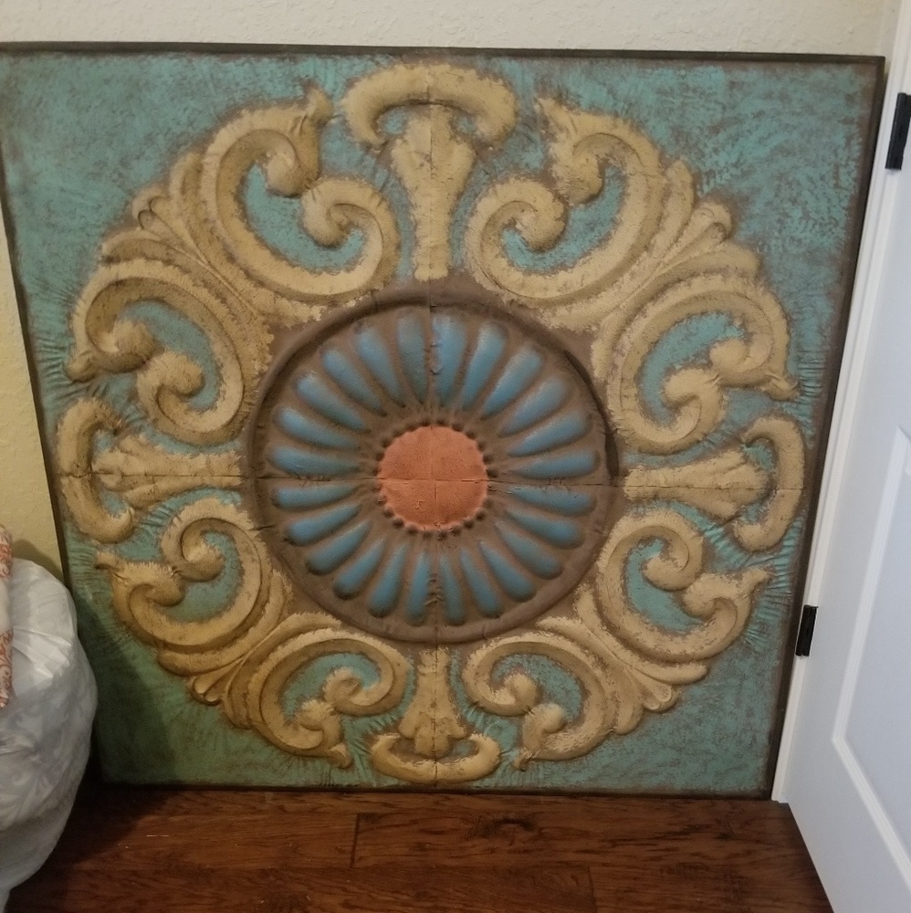 Wall Art Decor